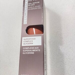 Illuminance Gel Serum Blush 110 enchanting mauve